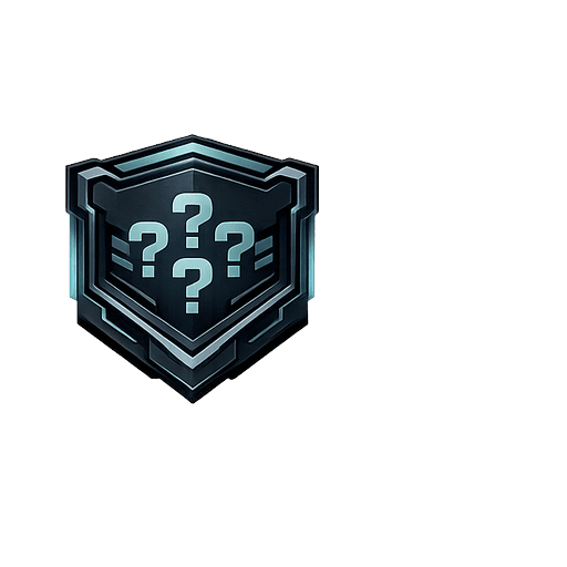 DEFCON badge unknown